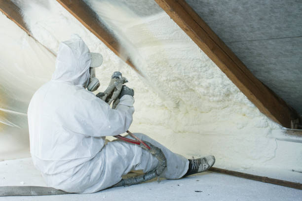 Best Insulation for New Construction  in USA